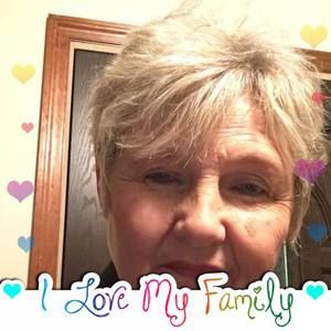 Meet your Posher, Darlene